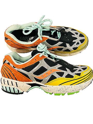 Saucony Sneakers (view 1)