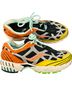 Saucony Multi Color Sneakers Size 8 1/2 - photo 1