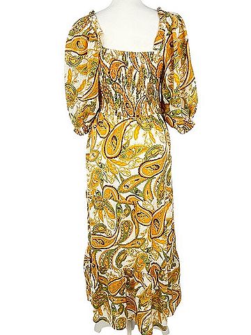 Faithfull the Brand Casual Dress (view 2)