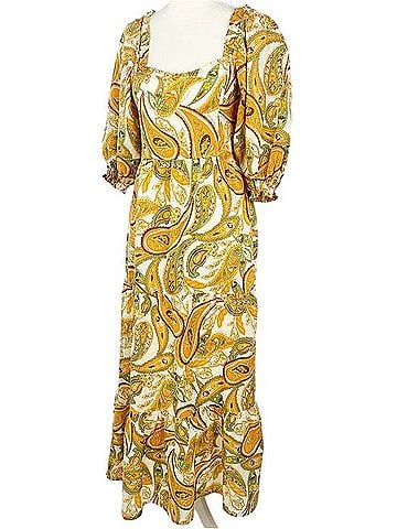 Faithfull the Brand Casual Dress (view 1)