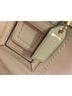 Coach White Leather Hobo One size - photo 3