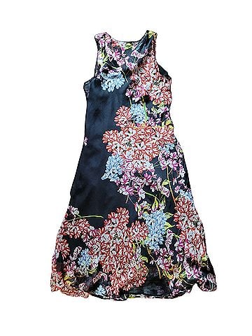 Josie Natori Cocktail Dress (view 2)