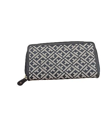 Tommy Hilfiger Leather Wallet (view 2)