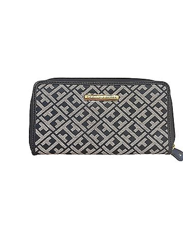 Tommy Hilfiger Leather Wallet (view 1)