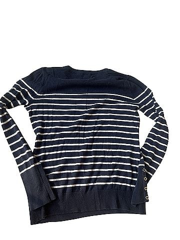 Nautica Pullover Sweater (view 2)