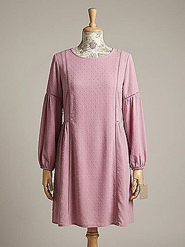 Matilda Jane Turn On The Charm Casual Dress (view 1)
