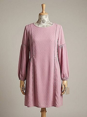 Matilda Jane Turn On The Charm Casual Dress (view 1)
