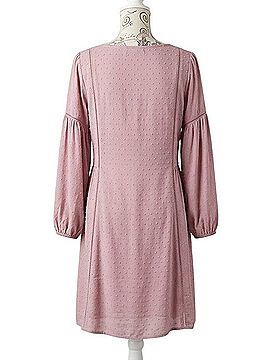 Matilda Jane Turn On The Charm Casual Dress (view 2)