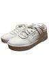 Puma White Sneakers Size 8 - photo 1