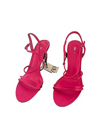 Zara Heels (view 2)