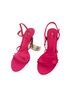 Zara Pink Heels Size EU 41 - photo 2