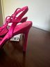 Zara Pink Heels Size EU 41 - photo 3