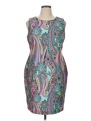 Tommy Hilfiger Tommy Hilfiger Cocktail Dress (view 1)