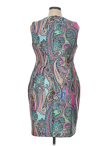 Tommy Hilfiger Tommy Hilfiger Cocktail Dress (view 2)