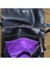 Juicy Couture Leather Shoulder Bag One size - photo 5