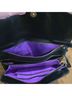 Juicy Couture Leather Shoulder Bag One size - photo 6