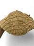 Tommy Bahama 100% Wicker Gold Tan Shoulder Bag One size - photo 8