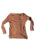 BDG Orange Cardigan Size L - photo 2