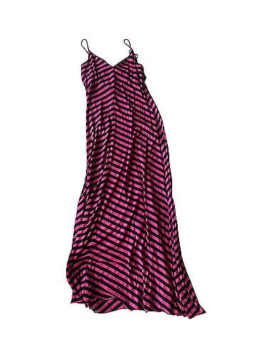 Snap Casual Dress (view 1)