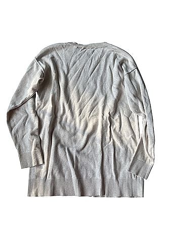 Jeanne Pierre Pullover Sweater (view 2)
