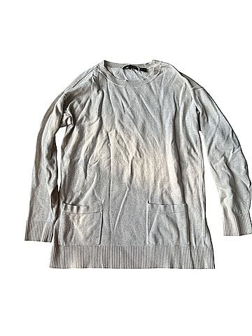 Jeanne Pierre Pullover Sweater (view 1)