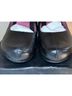 Tsubo Black Heels Size 9 - photo 5