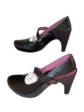Tsubo acrea Heels (view 2)