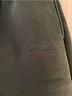 Comfrt Green Sweatpants Size M - photo 4
