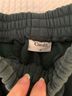 Comfrt Green Sweatpants Size M - photo 3
