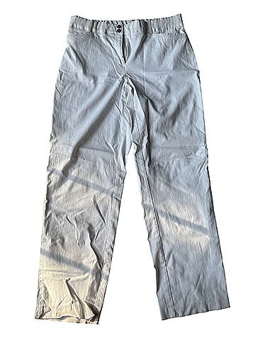 JM Collection Casual Pants (view 1)