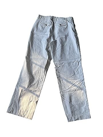 JM Collection Casual Pants (view 2)