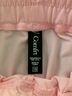 Comfrt Pink Sweatpants Size XS - photo 5