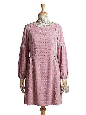 Matilda Jane Turn On The Charm Casual Dress (view 1)