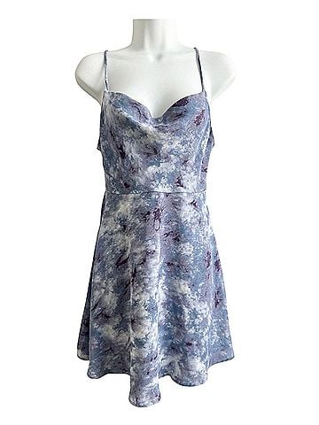 Astr Casual Dress (view 1)