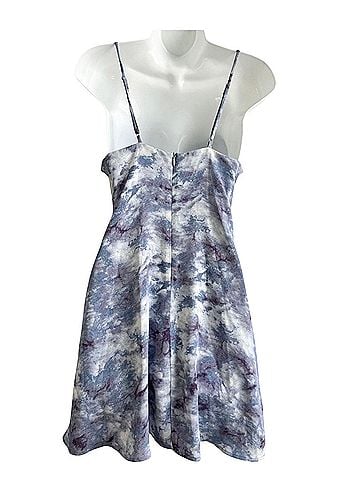 Astr Casual Dress (view 2)