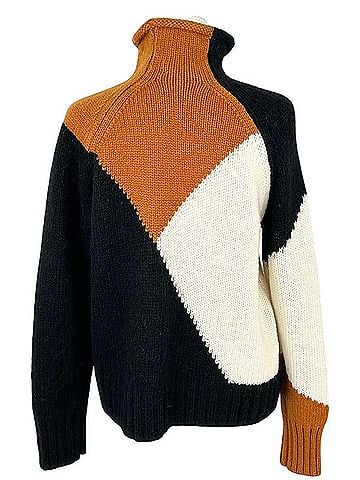 A.L.C. Claremont Pullover Sweater (view 2)