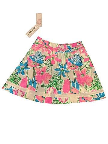 Lilly Pulitzer Luxletic Marilla Skort (view 2)