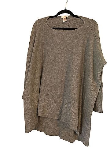 Sundance Pullover Sweater (view 1)