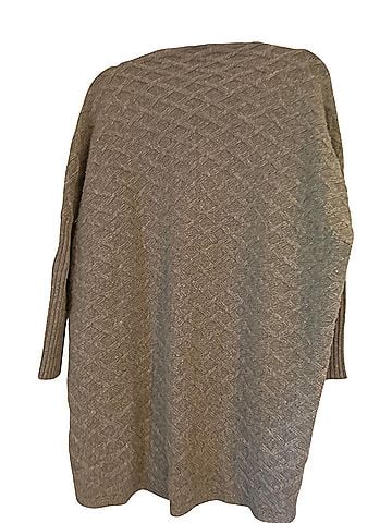 Sundance Pullover Sweater (view 2)