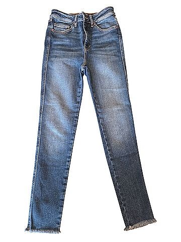 Free People Jeans (view 1)