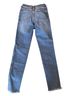 Free People Blue Jeans Size 28 - photo 2