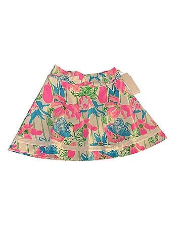 Lilly Pulitzer Luxletic Marilla Skort (view 1)