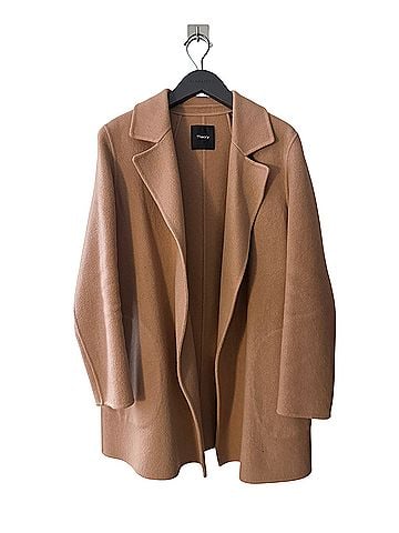 Theory Coat (view 1)