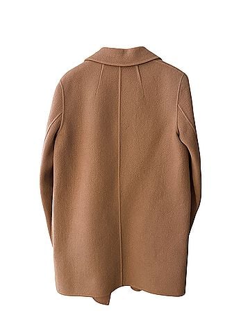 Theory Coat (view 2)