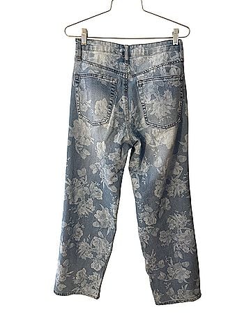 OAT Jeans (view 2)