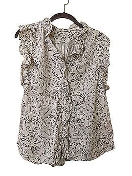 Dylan Sleeveless Blouse (view 1)