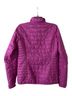 Patagonia 100% Polyester 100% Polyester 100% Polyester Purple Jacket Size S - photo 2