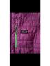 Patagonia 100% Polyester 100% Polyester 100% Polyester Purple Jacket Size S - photo 4