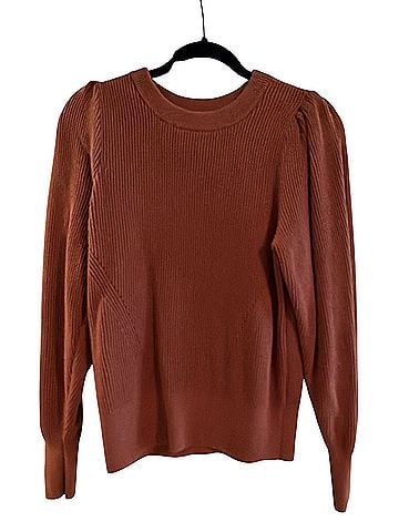 Abercrombie & Fitch Pullover Sweater (view 1)