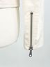 Rebecca Minkoff Ivory White Jacket Size S - photo 8